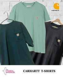 Carhartt T-Shirts