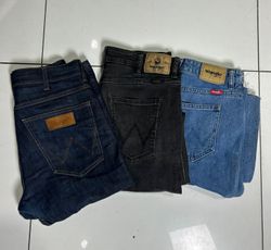 Wrangler Jeans WR_0113