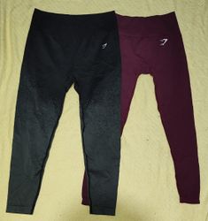 Gym shark legging