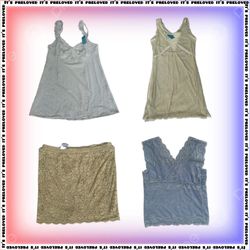 Preppy Girl Picks - Tops, Dresses, Skirts SRK (SS-..