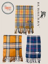 T1494 Burberry Schals 🧣