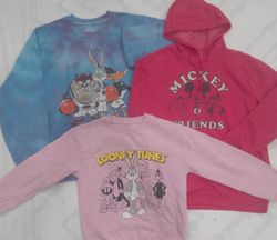 CRZ0185  Vintage Classic Disney Hoodie/Sweatshirt ..