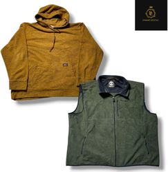Wrangler, Patagonia, dickies, Columbia, jackwolfsk..