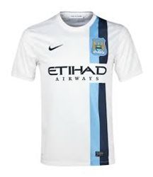 Football Club Jerseys