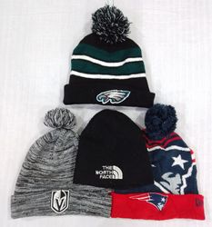 CR5368 Vintage Branded Beanie