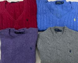 Ralph Lauren Sweaters