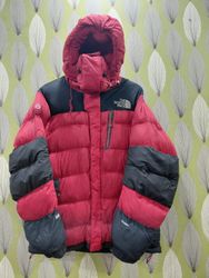 Les vestes doudoune The North Face