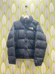 Les doudounes The North Face