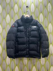 Les doudounes The North Face