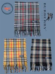 T1826 Burberry Scarves 🧣