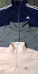 Adidas Track Jacket (2518)