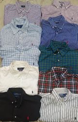 Chemises Polo Ralph Lauren