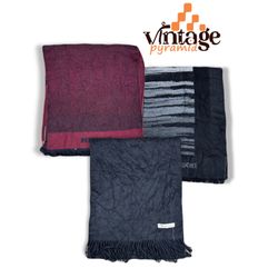VPX209 Missnoi Aquascutun Scarves