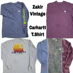 Carhartt T-Shirts