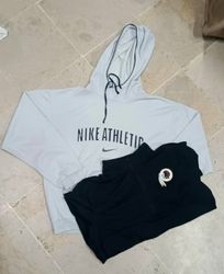 Nike trackjackets