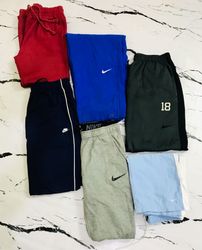 Calças de treino Nike Premium