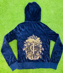 Jaquetas femininas Juicy Couture