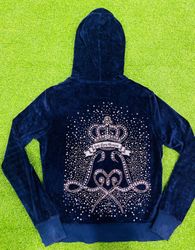 Jaquetas femininas Juicy Couture