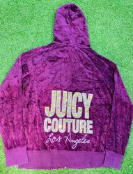 Jaquetas femininas Juicy Couture
