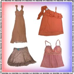 Angel Baby Wardrobe - Hauts, Robes, Jupes SRK (SS-..