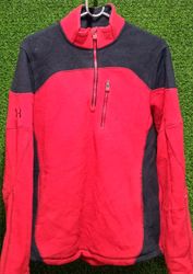 Tommy&Under Armour Fleece Jacket(TUMF-0001)