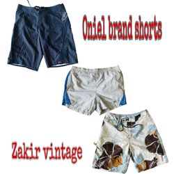 O’neills shorts