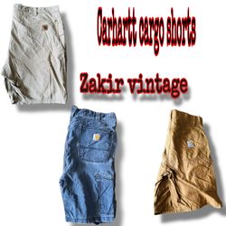 Shorts Carhartt
