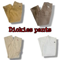 Pantaloni Dickies