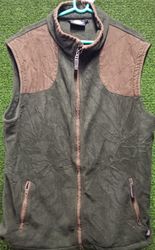 Dickies Fleece Jacket (DCKF-0002)