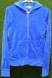 Juicy Couture Fleece Jacket (JCJ-0001)