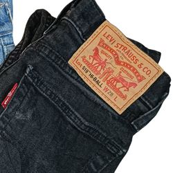 jeans femininos levis mix code