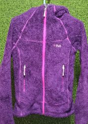 Rab Fleece Jacket (RABF-0001)
