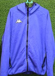 CalvinKlein/Harbour/Kappa Fleece Jacket (CHKF-0001..