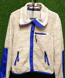 Polo Fleece Jacket (PLF-0001)
