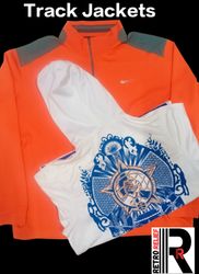vestes de piste Nike