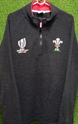 NFL,NHL, Manchester United,Rugby Fleece Jackets(FT..