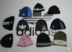 Adidas wool cap