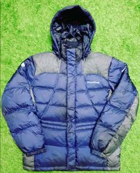 Montbell Puffer