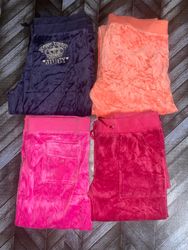 Calça esportiva vintage Juicy Couture