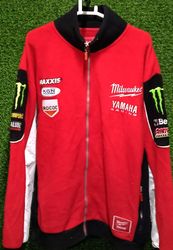Racing Fleece Jackets (RCGF-0001)
