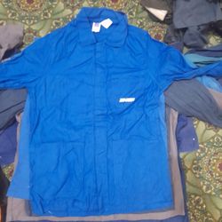 Camisa de trabalho P18B25