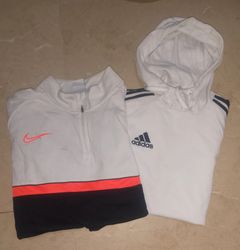 Track jackets