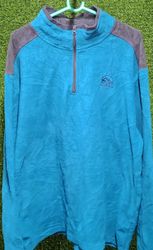 Sports Fleece Jacket (SPTF-0001)