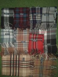 Premium Burberry scarves