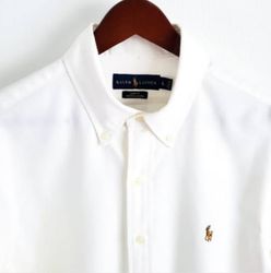 Ralph Lauren Baumwollhemden