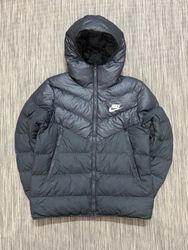 TNF Puffers