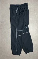 Authentic Nike Track Pants