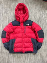 TNF 800 premium puffer