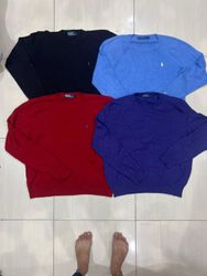 Maglione a girocollo Ralph Lauren