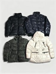 Exclusive Moncler Jackets (FF 1059 )